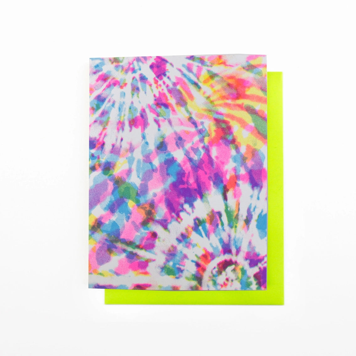 Next Chapter | Tie-Dye Greeting Card Variety Pack