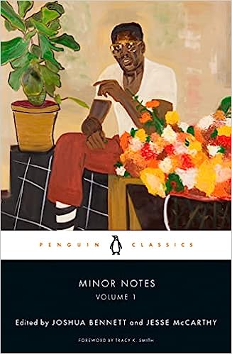 Minor Notes, Volume 1 | Paperback