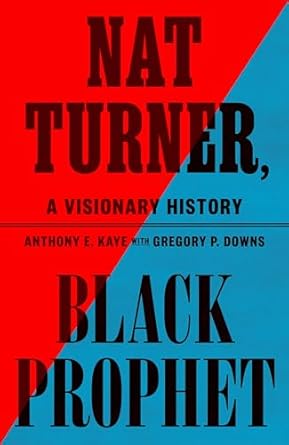 Nat Turner, Black Prophet