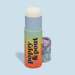 Poppy & Pout | Lip Balm