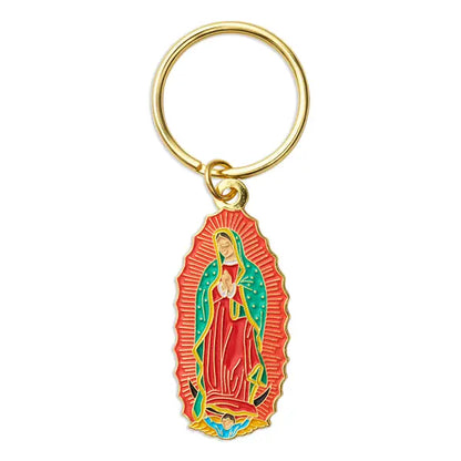 The Found | Virgin of Guadalupe