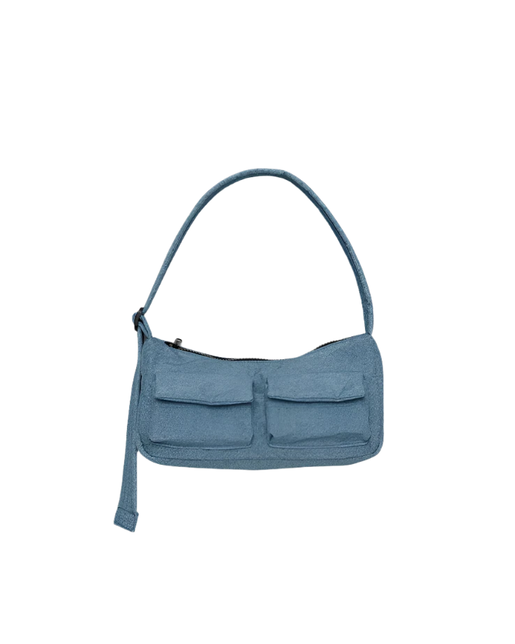 Baggu | Cargo Shoulder Bag