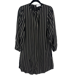 Jeune Otte x TSR | Charline Dress
