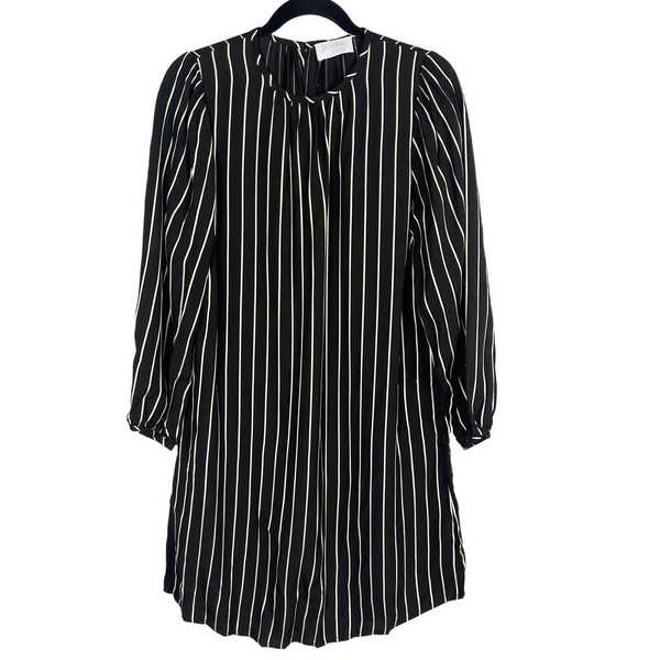 Jeune Otte x TSR | Charline Dress
