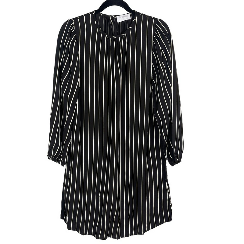 Jeune Otte x TSR | Charline Dress