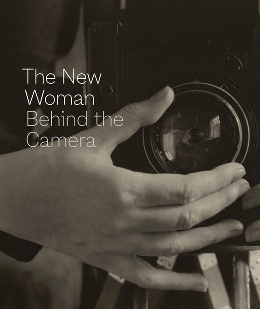 The New Woman Behind the Camera | Hardcover