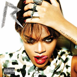 Rihanna - Talk That Talk [Explicit Content]