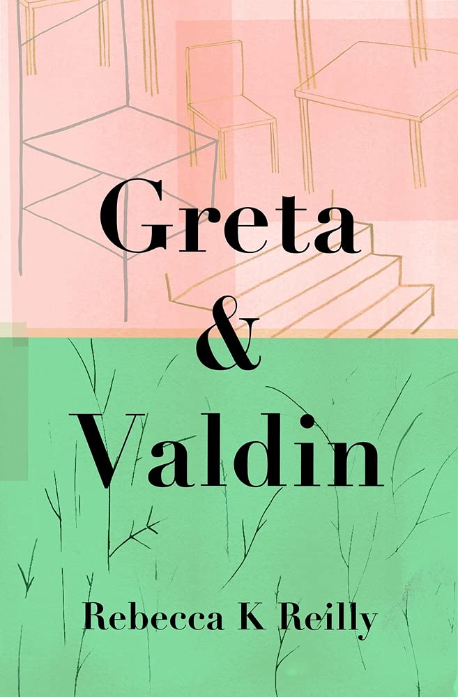 Greta and Valdin | Hardcover