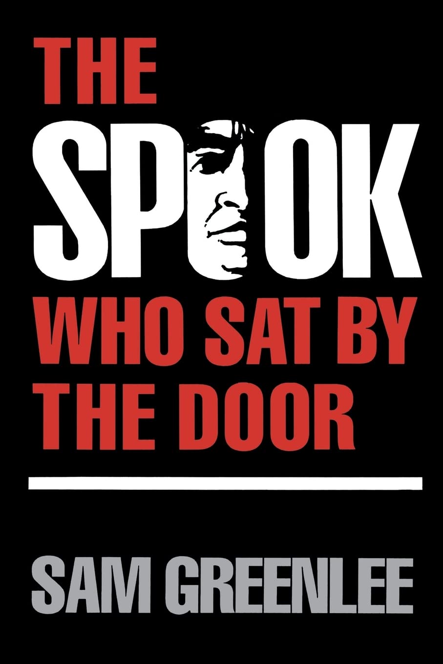 The Spook Who Sat by the Door (African American Life Series) | Paperback