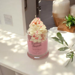 Nzuri Kulture | Dessert Candles