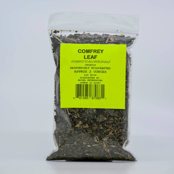 COMFREY LEAF