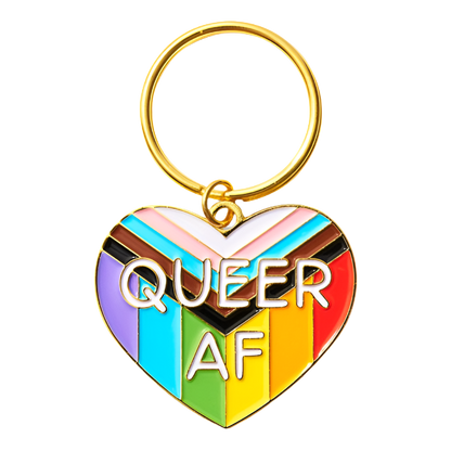 The Found | Queer AF