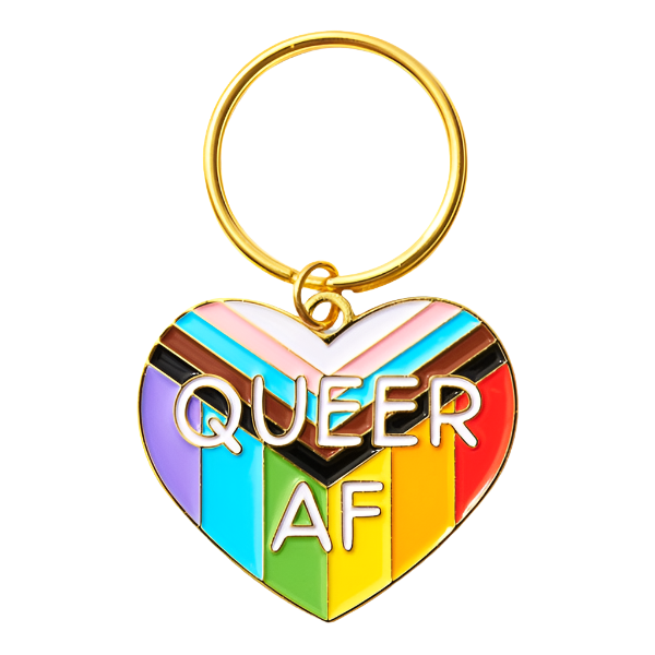 The Found | Queer AF