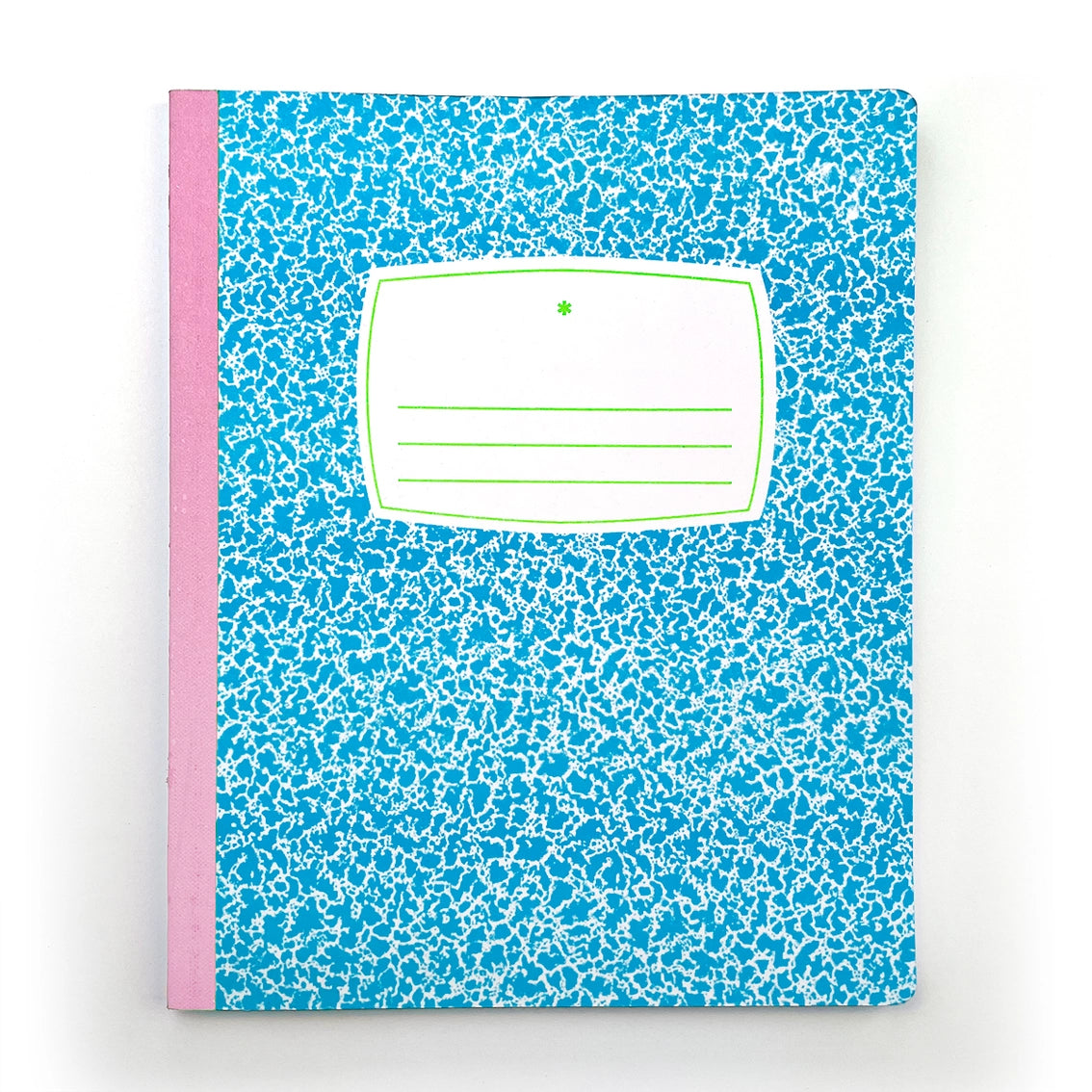 Next Chapter | Riso Composition Notebooks