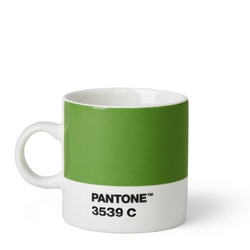 Copenhagen Design | Pantone Espresso Cup