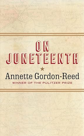 On Juneteenth | Paperback