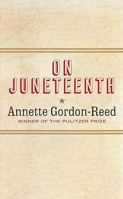 On Juneteenth | Paperback