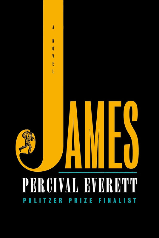 James: A Novel | Paperback