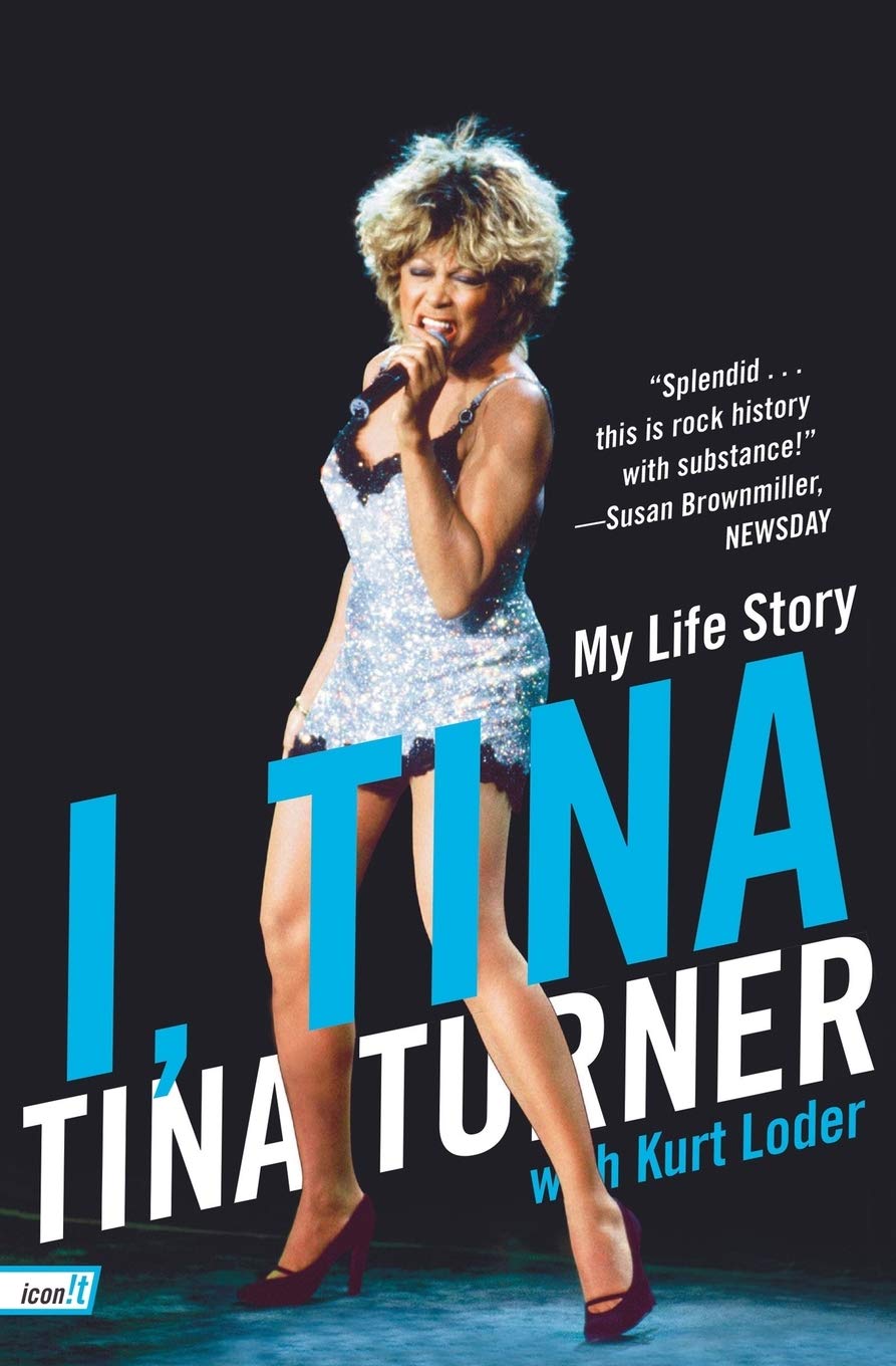 I, Tina: My Life Story | Paperback