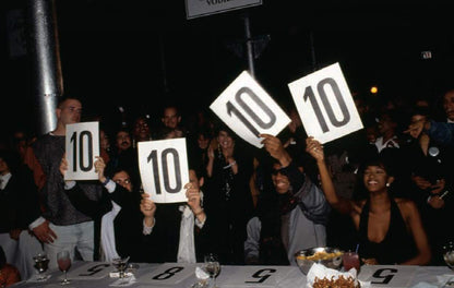 Voguing and the House Ballroom Scene of New York, 1989-92 | Paperback