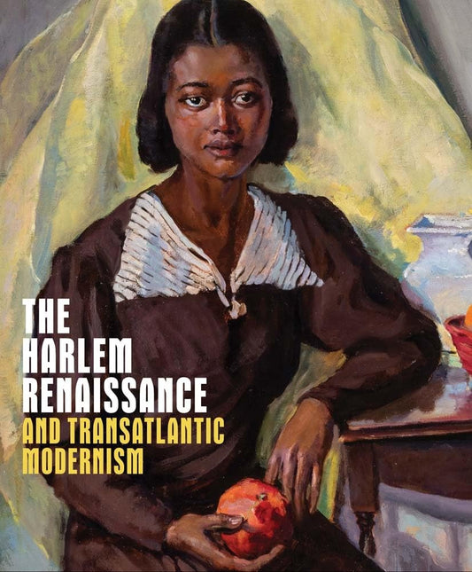 The Harlem Renaissance and Transatlantic Modernism | Hardcover