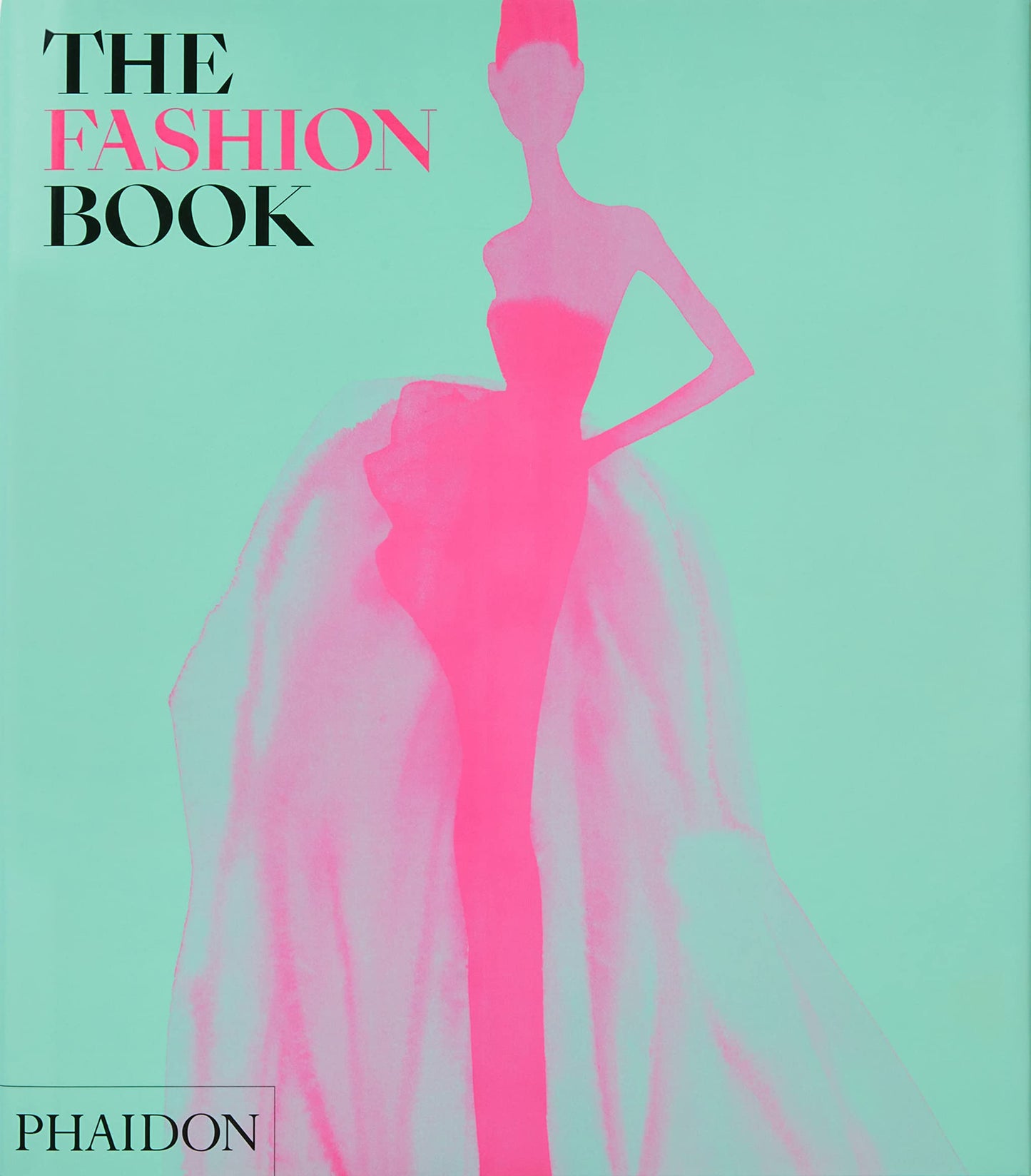The Fashion Book  | Hardcover