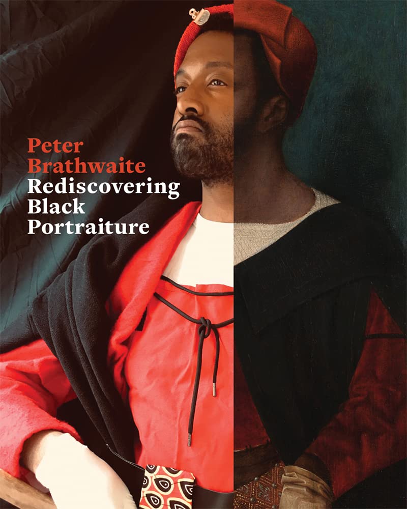 Rediscovering Black Portraiture | Hardcover