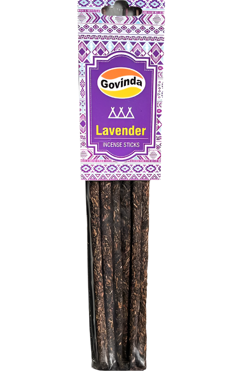 iaME | Massalah Resin Incense