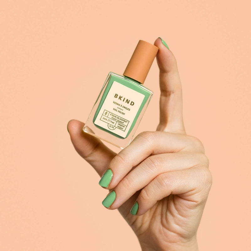 BKIND | Vegan Nail Polish