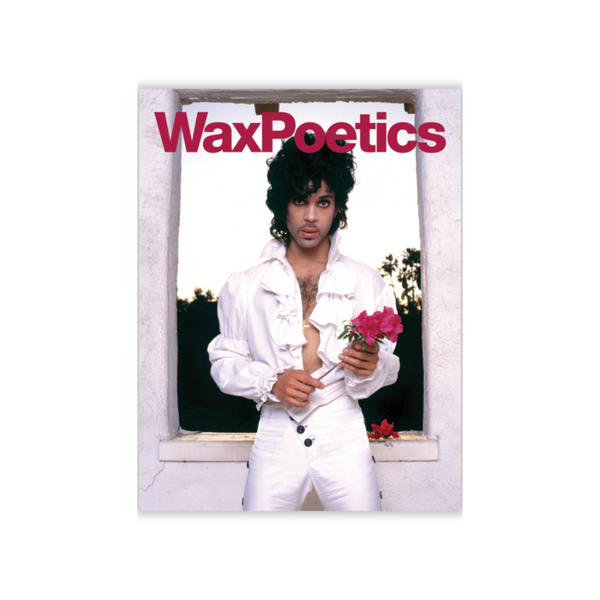 Wax Poetics | Issue 67