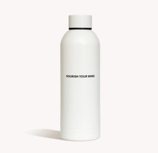 Gry Mattr | Stainless Steel Bottle