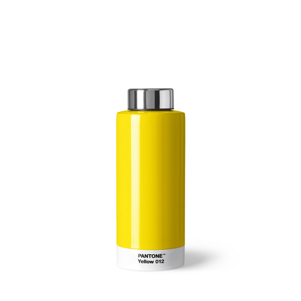 Copenhagen Design | Pantone Thermo Waterbottle