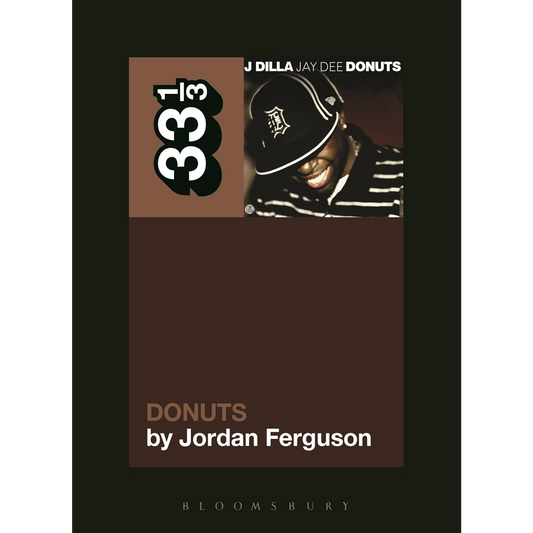 J Dilla's Donuts (33 1/3)