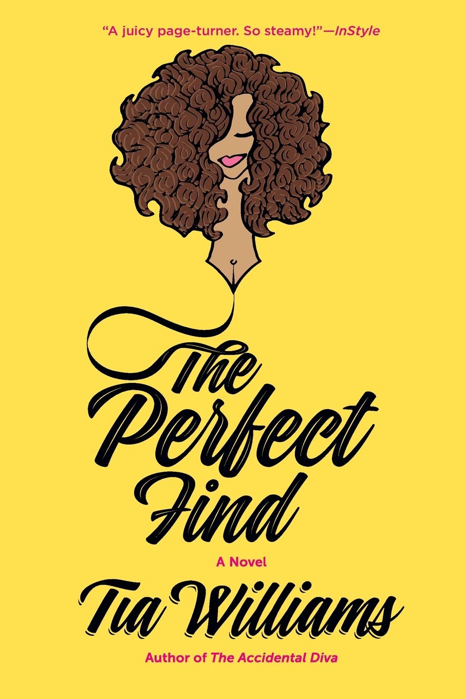 The Perfect Find | Paperback