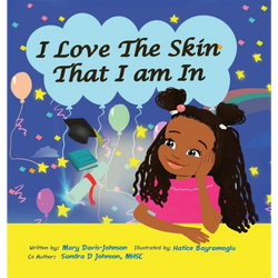 I Love The Skin That I am In