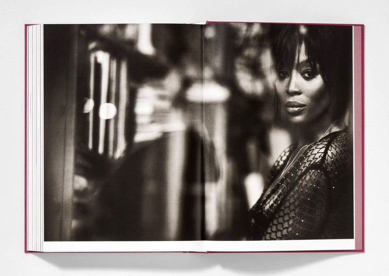 Naomi. Updated Edition