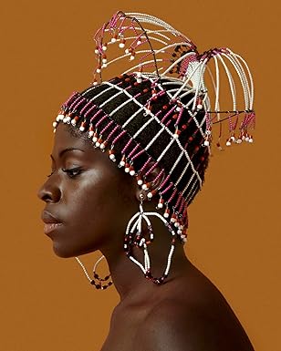 Kwame Brathwaite: Black Is Beautiful