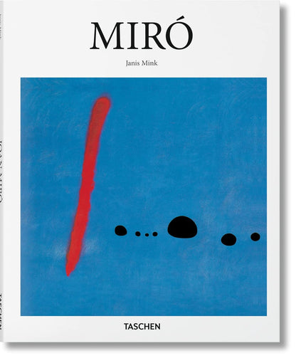 Miro Janis Mink | Hardcover