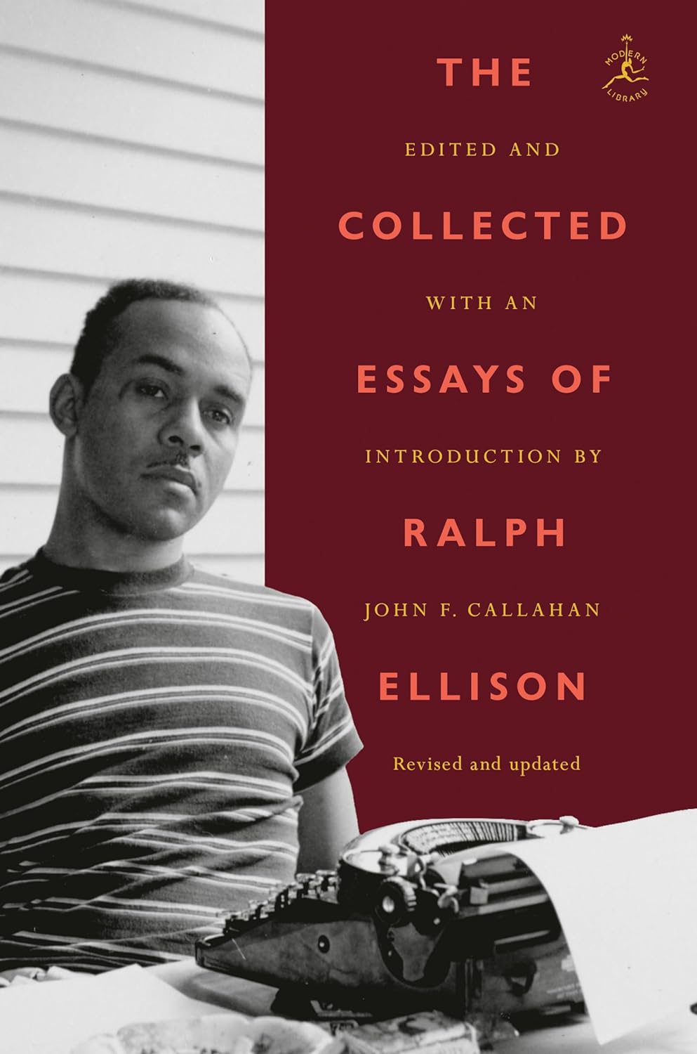 The Collected Essays of Ralph Ellison | Paperback