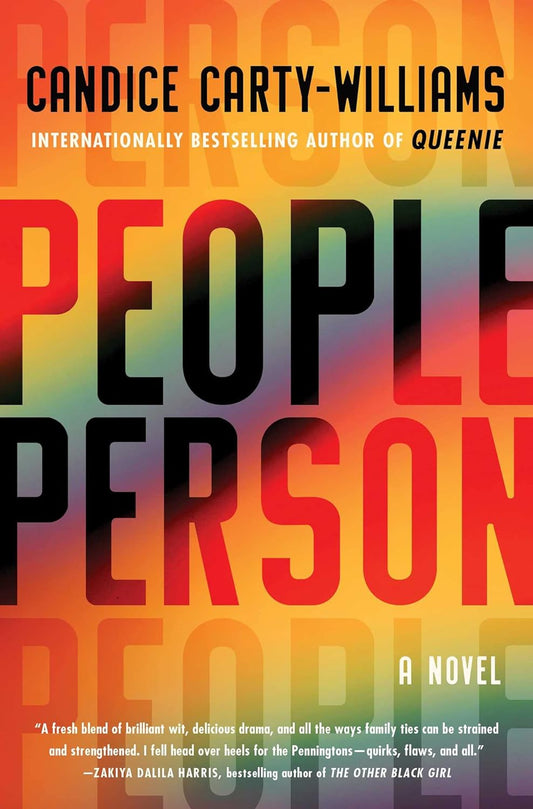 People Person | Hardcover