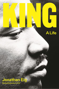 King: A Life | Hardcover