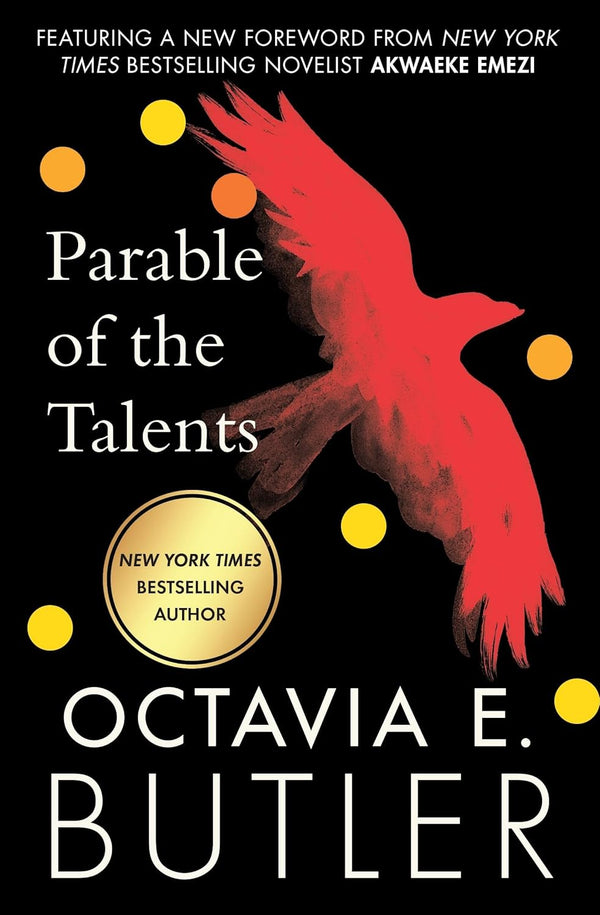 Parable of the Talents | Paperback