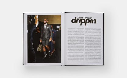 Rapper's Deluxe: How Hip Hop Made The World | Hardcover