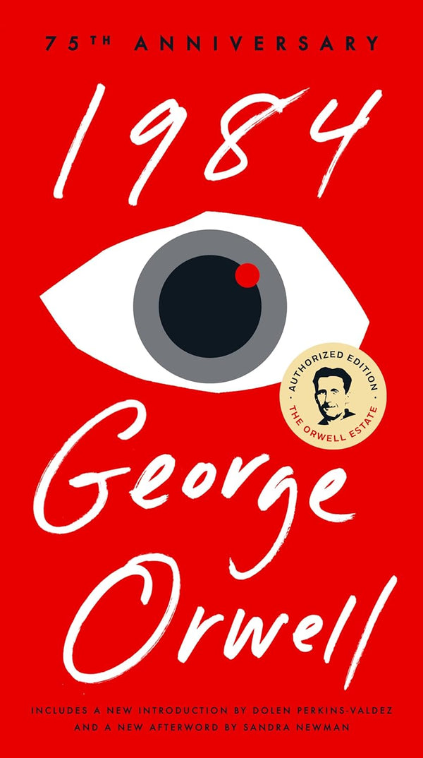 1984: 75th Anniversary | Paperback