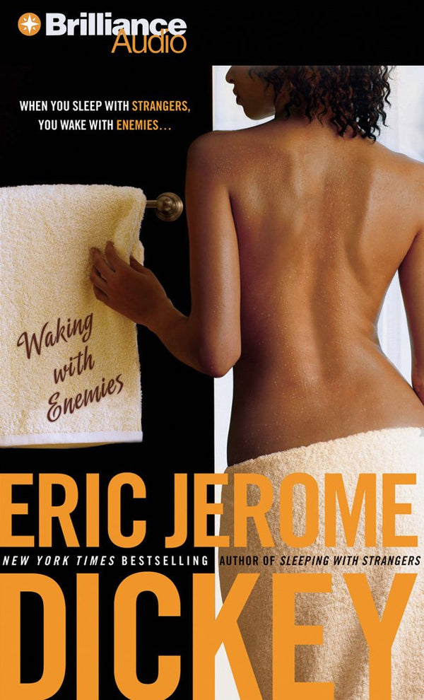 Waking with Enemies | Paper back