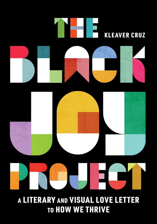 The Black Joy Project | Hardcover