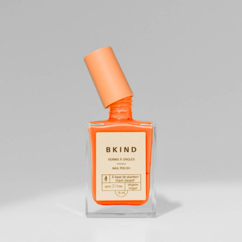 BKIND | Vegan Nail Polish