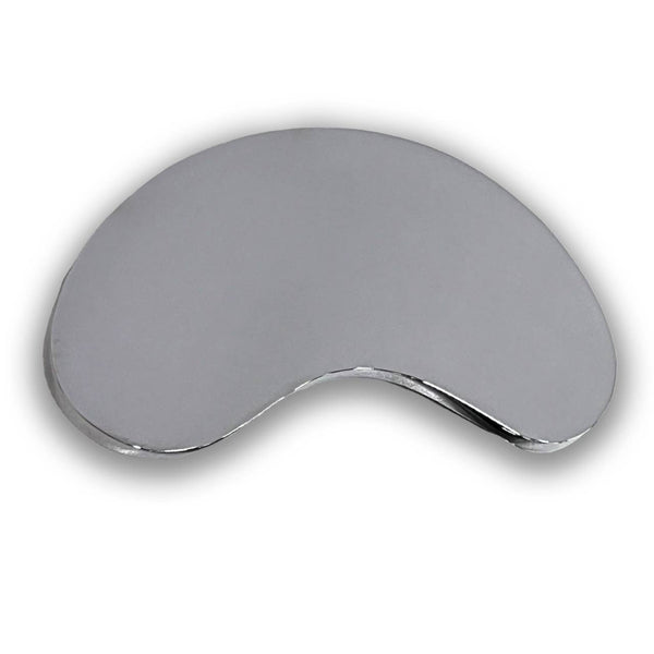 Transit Tees | Mirror Bean Metal Magnet
