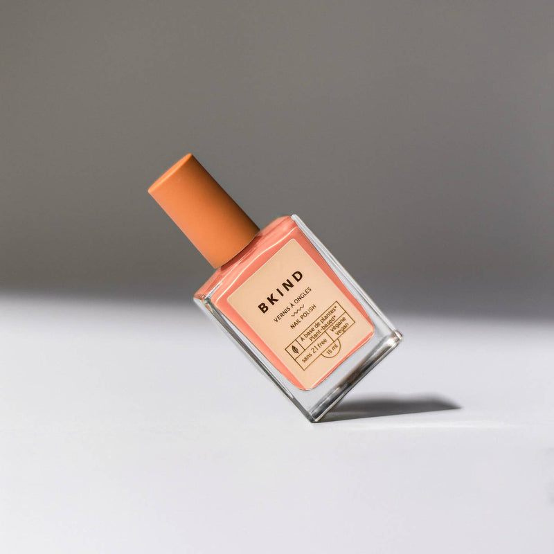 BKIND | Vegan Nail Polish