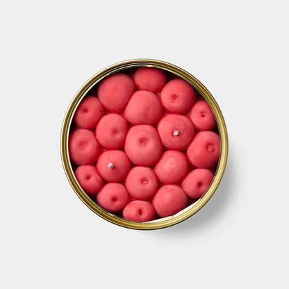 54Celsius | CandleCan Tin Candle -Cherries